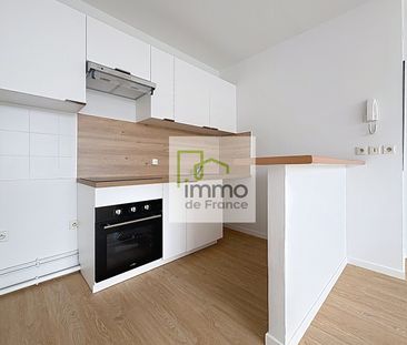 Location Appartement 2 pièces 53m² - Photo 3
