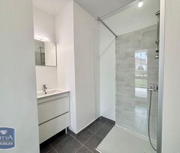 Location Appartement 2 pièces 39m² CHASSE SUR RHONE 38670 - Photo 5
