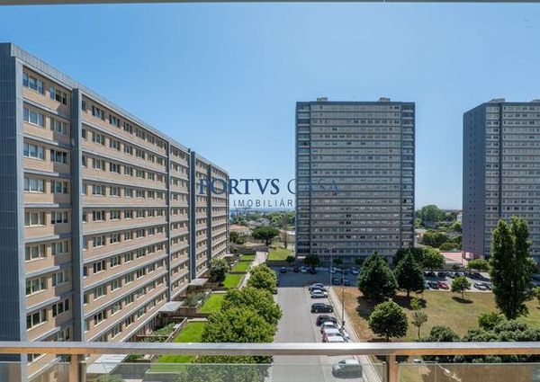 Apartamento T2 em Porto