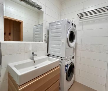 Na prenájom | 2 izbový byt s balkónom - Záhradná | Centrum - Photo 6