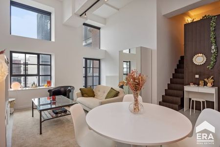 Loft te huur - Photo 3