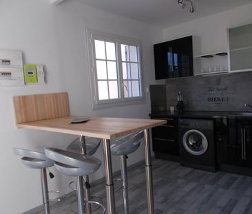 Location / Maison T3 - Photo 2
