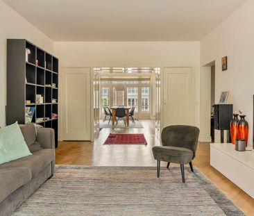 Appartement te huur: Beethovenstraat 9-B 1077 HL Amsterdam - Foto 2