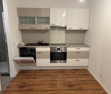 2 Zi. Erdgeschosswohnung in Bad Bellingen - Foto 3