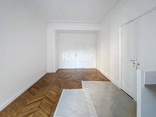 Boulevard Raspail - Paris 6e - studio 27m2 - 75006 Paris 6ème - Réf 85618642 - Photo 1