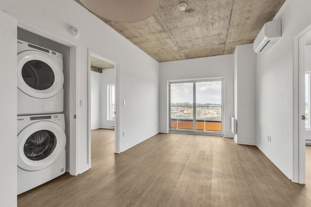 1819 Dollard Apartments - Photo 1