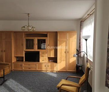 Pronájem 1kk 38 m - Photo 1