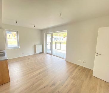 Lumineux studio récent à 1435 Mont-Saint-Guibert  Loyer: 740 € - Foto 5