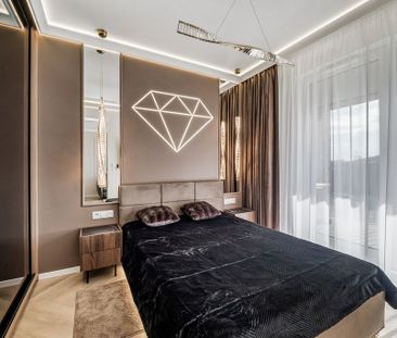 Apartament premium 2 pokoje Loggia - Photo 4