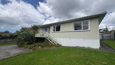 4 Bedroom Family Home In Coastal Beach Haven - Photo 5