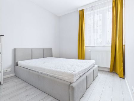 3 Pokojowe Bemowo Metro Garaż - Zdjęcie 3