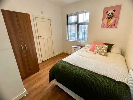 Room 4 – Hillrise Avenue, LE3 2GL - Photo 3