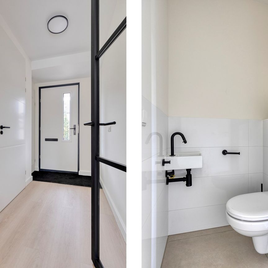 Sparrendaal 52, 1187 KG, Amstelveen - Foto 1