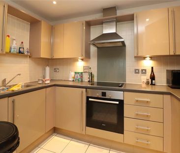 William Booth Place, Woking - 2 bedrooms Property for lettings - Se... - Photo 1