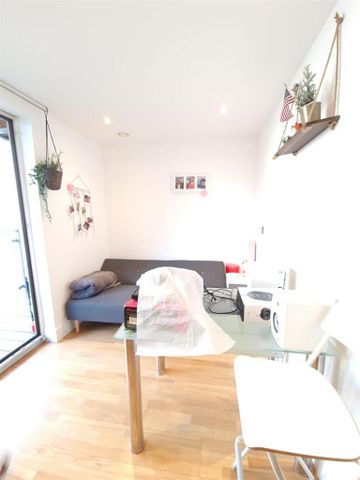 1 bedroom apartment to rent - Photo 3