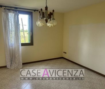 Villa unifamiliare via Roma, Centro, Montegalda - Foto 2
