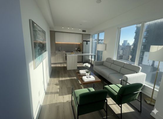 For Lease - 395 Square One Drive Unit# 2908, Mississauga, Ontario - Photo 1