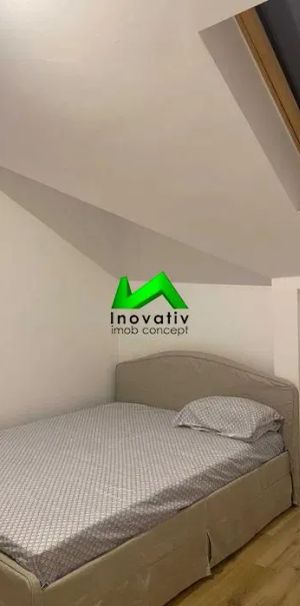 Apartament de inchiriat 2 camere Modern Sibiu Cristian - Fotografie 1