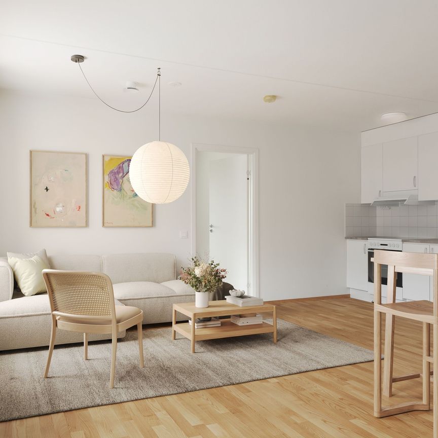 Tamarindvägen 46 - Photo 1