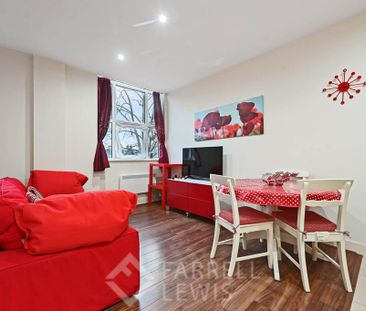 1 bedroom apartment to rent - Photo 3