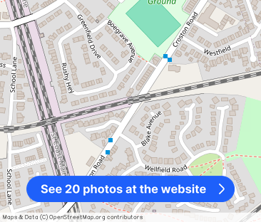 Croston Road, Lostock Hall, Preston - Photo 1