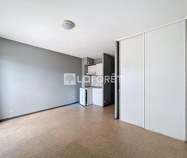 Appartement T1 Déville-lès-Rouen à louer - Photo 3