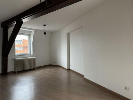 APPARTEMENT T3 A LOUER A ROANNE - GARE - Photo 4