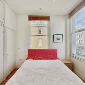 Coleherne Road - Photo 2