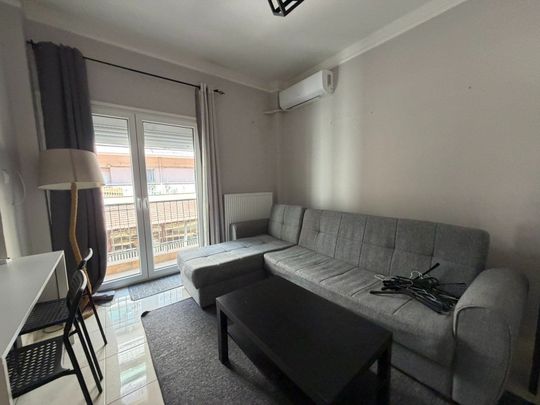 Studio/Γκαρσονιέρα για ενοικίαση Βαρδάρης - Δικαστήρια (Βαρδάρης - Λαχανόκηποι) - Photo 1