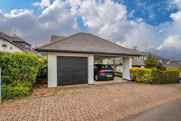 4 bedroom house to rent - Photo 1