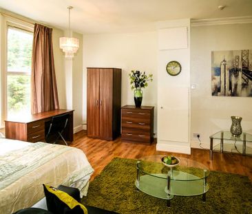 1 bedroom flat to rent - Photo 4