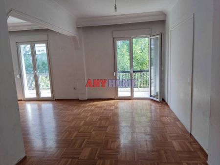 Διαμέρισμα για ενοικίαση Ευζώνων - Πεδίον Άρεως (Φάληρο - Ιπποκράτειο) - Photo 3