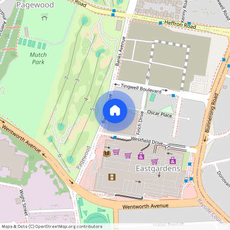 15 OSCAR PLACE, Eastgardens, Sydney, New South Wales 2036