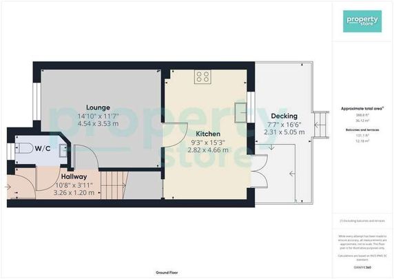 Methil Court, Hamilton, South Lanarkshire, ML3 - Photo 1