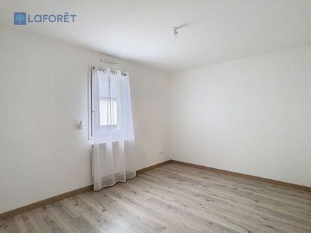 Maison T5 près de LANESTER à louer - Photo 2