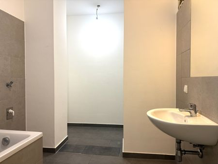 Unbefristet: Modernisierte Altbauwohnung in Liesing Hochstraße 11 Top 3 - Foto 4