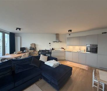 Appartement te huur - Photo 1