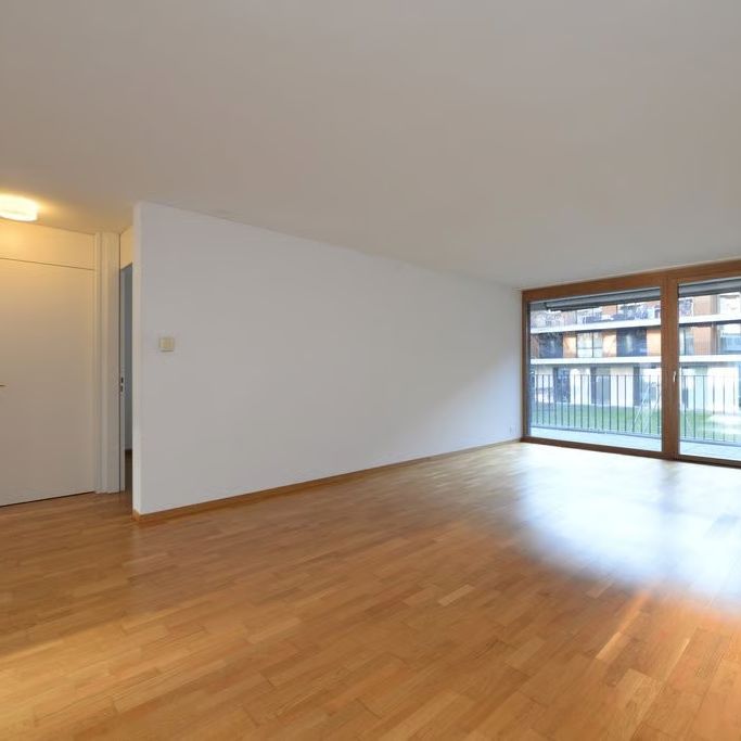 5.5 Zimmer, 135 m², 2. Stock - Photo 1