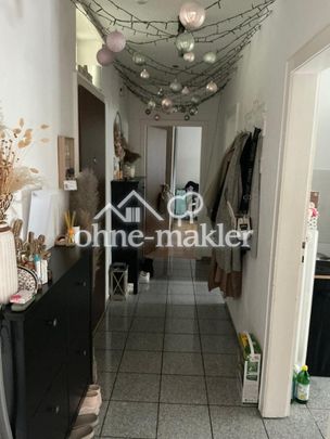 helle und freundliche 2,5 Raum Wohnung in Mülheim an der Ruhr Winkhausen - Foto 1