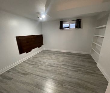 For Lease - 493 Upper Gage Avenue Unit# lower, Hamilton, Ontario - Photo 2