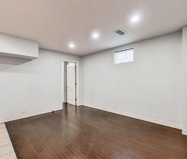 For Lease - 156 Townsgate Drive Unit# Bsmt #2, Vaughan, Ontario - Photo 6