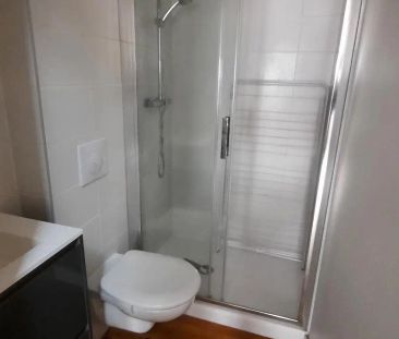 Appartement à louer 1 pièce 15.98m² - Photo 4