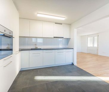 Traumhafte Attikawohnung mit Seepanorama! - Photo 5