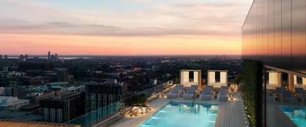 Appartement · 143 m² · Ville-Marie - Photo 1