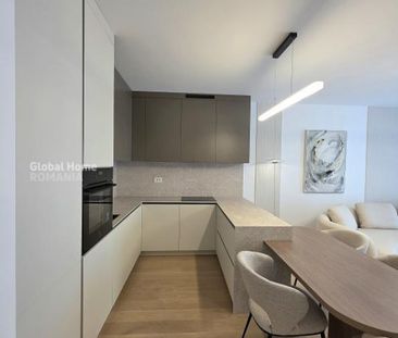 Apartament 2 camere chiar la metrou Nicolae Grigorescu, Tita - Fotografie 4