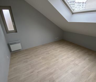 Proche du centre-ville appartement type 3 de 36,50m2 - Photo 4