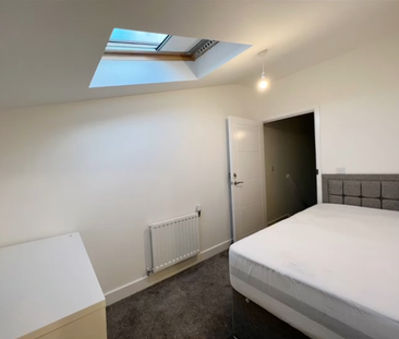1 bedroom house of multiple occupation to rent - Photo 4