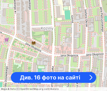 Do wynajęcia 3-pokojowe mieszkanie z balkonem - Фото 1