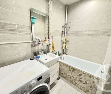 Appartement T3 à louer - Photo 1