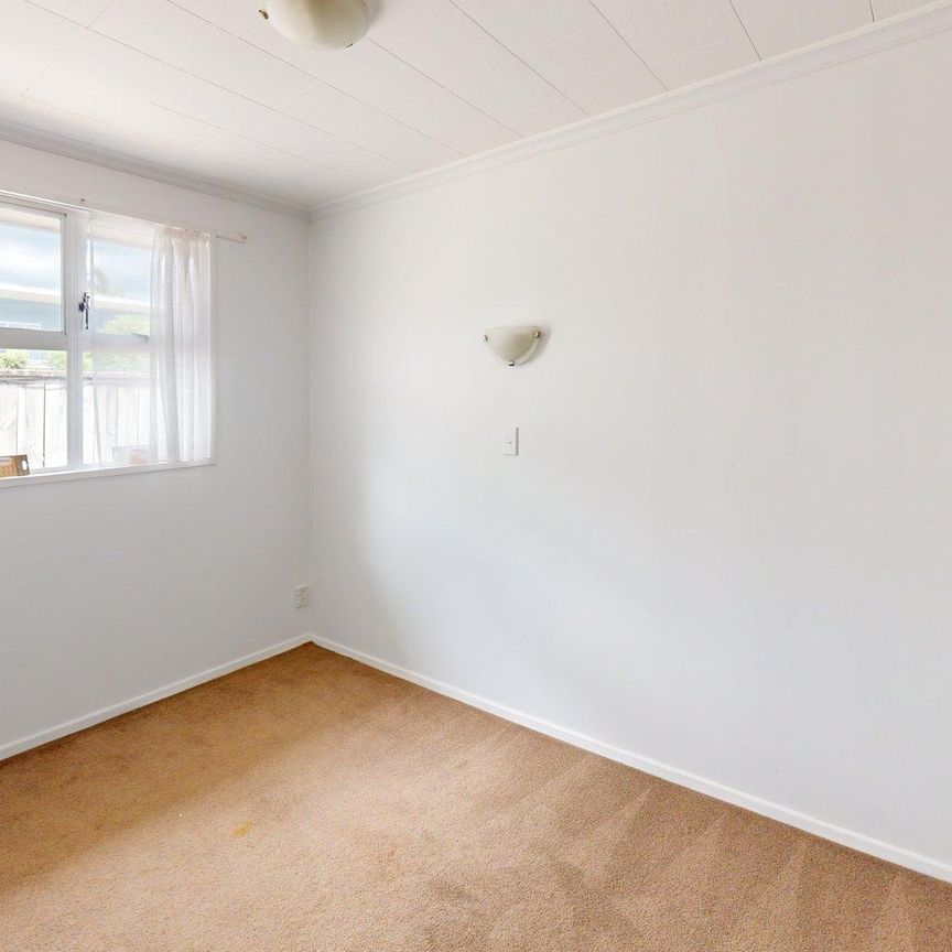 Central Palmerston North - 1 Bedroom - Photo 1